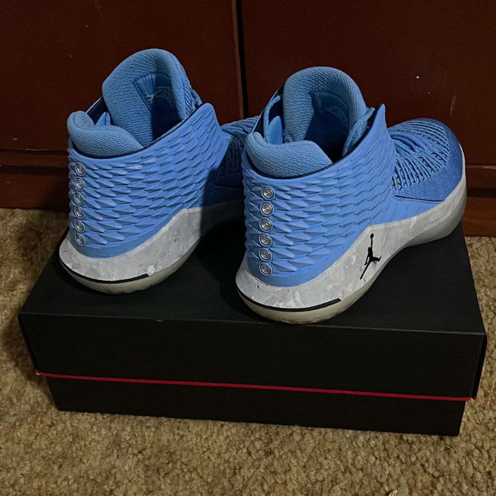 Woman’s shoes